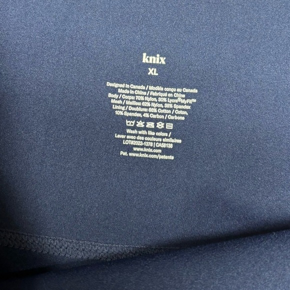 Knix Leggings - Picture 5 of 5